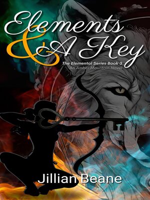 cover image of Elements & a Key